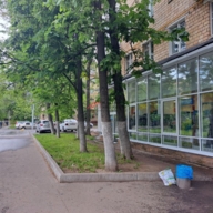 Продажа помещения с супермаркетом Магнит