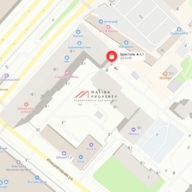 Продажа помещения с сетевым арендатором "Бристоль" 