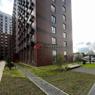 Аренда торгового помещения ЖК «Белая Дача парк»