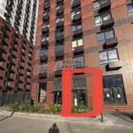 Аренда торгового помещения ЖК «Белая Дача парк»