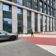 Аренда коммерческого помещения в новостройке