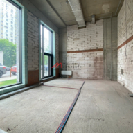 Аренда коммерческого помещения в новостройке