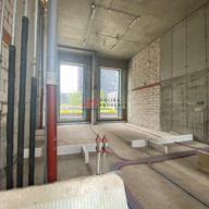 Аренда коммерческого помещения в новостройке