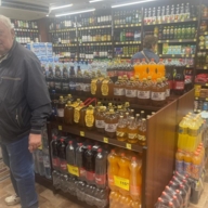 Арендный бизнес с Красным и Белым у метро Сходненская