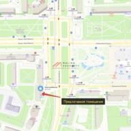 Арендный бизнес с Красным и Белым у метро Сходненская