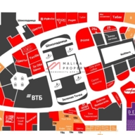 Продажа помещения с арендатором в Москве-Сити