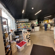 Аренда торгового помещения на Сретенке 