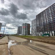 Аренда помещения в жилом комплексе