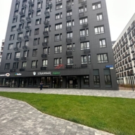 Аренда торгового помещения в ЖК Скандинавия Юг