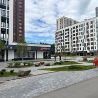 Аренда торгового помещения в ЖК Скандинавия Юг