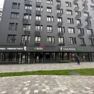 Аренда торгового помещения в ЖК Скандинавия Юг