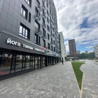 Аренда торгового помещения в ЖК Скандинавия Юг