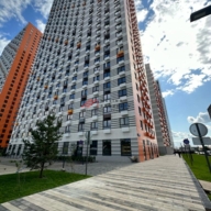 Аренда помещения в ЖК "Амурский парк"