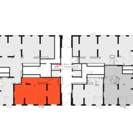 Аренда помещения в ЖК Бусиновский парк
