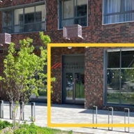 Аренда нежилого помещения в ЖК «Одинград. Семейный квартал»