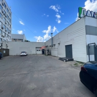 Продажа торгового здания с супермаркетом ДА