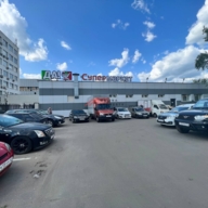 Продажа торгового здания с супермаркетом ДА