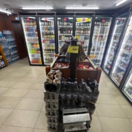 Продажа торгового помещения с алкомаркетом Красное&Белое