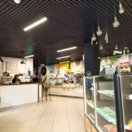 Аренда торгового помещения на Сретенке 