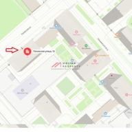 Аренда торгового помещения в ЖК «Ильменский 17»