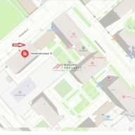 Аренда торгового помещения в ЖК «Ильменский 17»