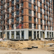 Аренда коммерческого помещения в ЖК "Бусиновский Парк" 