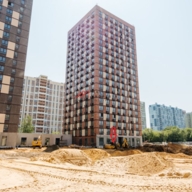 Аренда коммерческого помещения в ЖК "Бусиновский Парк" 