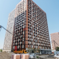 Аренда коммерческого помещения в ЖК "Бусиновский Парк" 