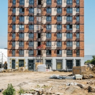 Аренда коммерческого помещения в ЖК "Бусиновский Парк" 