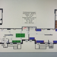 Продажа помещения с супермаркетом Пятёрочка