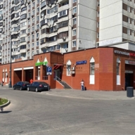 Продажа торгового помещения на Братиславской улице