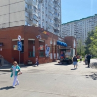 Продажа торгового помещения на Братиславской улице