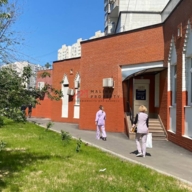 Продажа торгового помещения на Братиславской улице