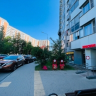 Продажа торгового помещения с арендатором Красное и Белое