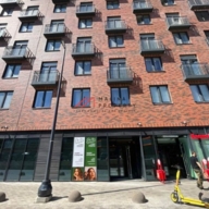 Продажа помещения с сетевым арендатором "Soda" в новостройке 