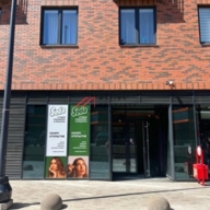 Продажа помещения с сетевым арендатором "Soda" в новостройке 