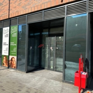 Продажа помещения с сетевым арендатором "Soda" в новостройке 