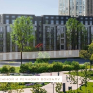 Продажа помещения в ЖК Dream Towers