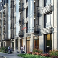 Продажа помещения в ЖК Dream Towers