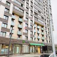 Аренда торгового помещения под супермаркет 