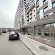 Аренда торгового помещения под супермаркет 