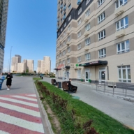 Продажа помещения с арендатором Lamoda