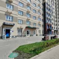 Продажа помещения с арендатором Lamoda