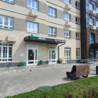 Продажа помещения с арендатором Lamoda