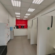 Продажа помещения с арендатором Lamoda