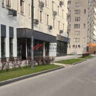 Продажа коммерческого помещения в ЖК Скандинавия