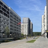 Продажа коммерческого помещения в ЖК Скандинавия