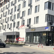 Продажа коммерческого помещения в ЖК Скандинавия