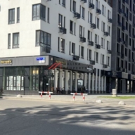 Продажа коммерческого помещения в ЖК Скандинавия