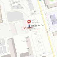 Продажа помещения в ЖК "Зорге 9" на Полежаевской